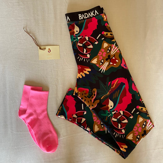 LEGGING CAT