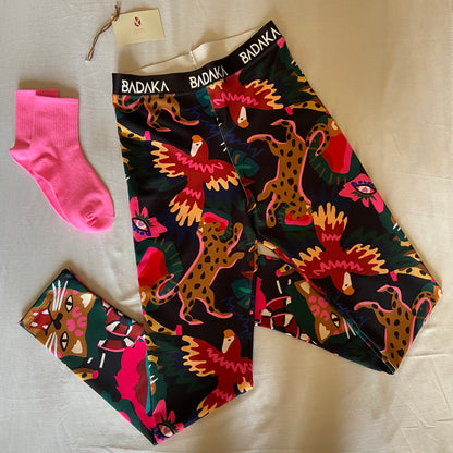 LEGGING CAT