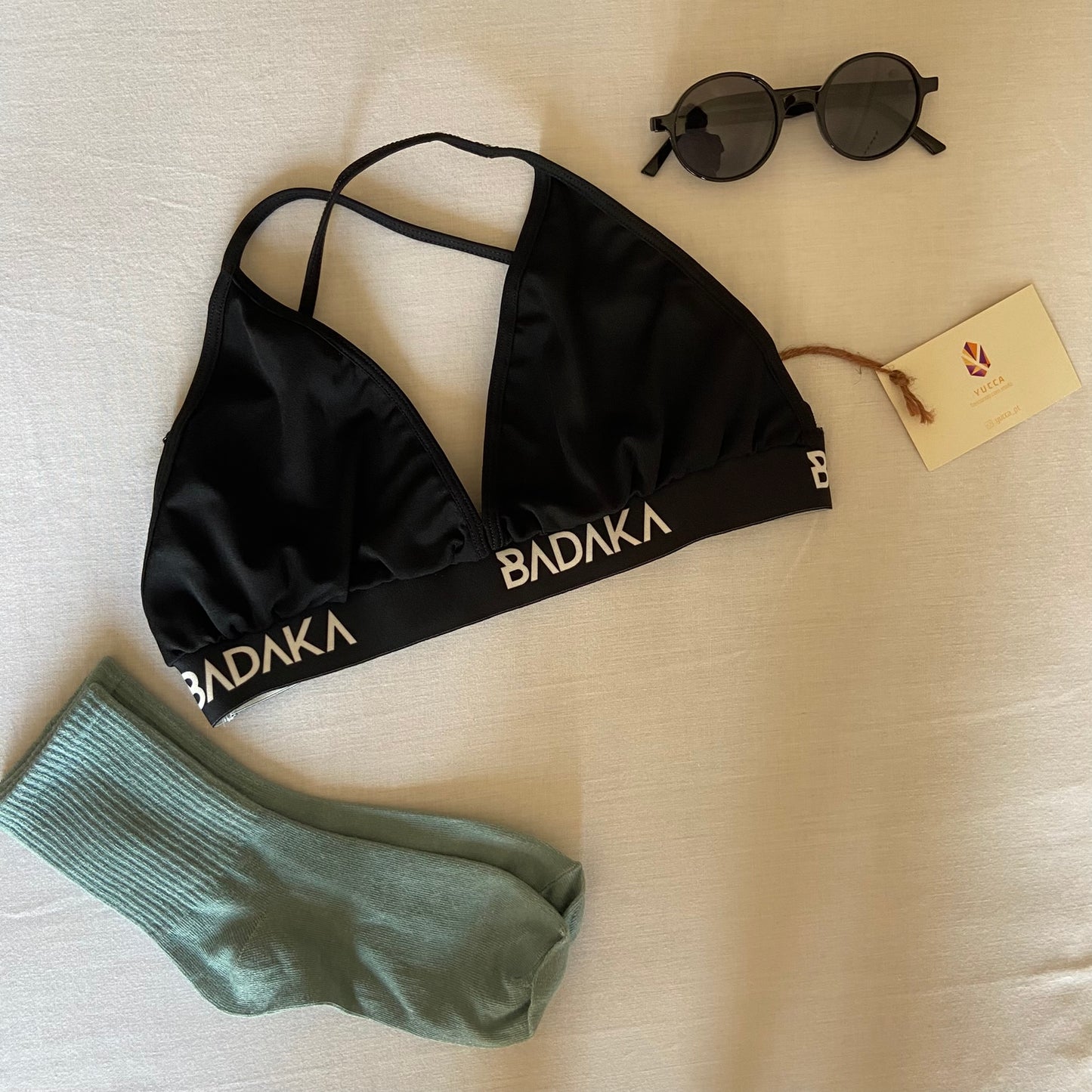 TOP BLACK