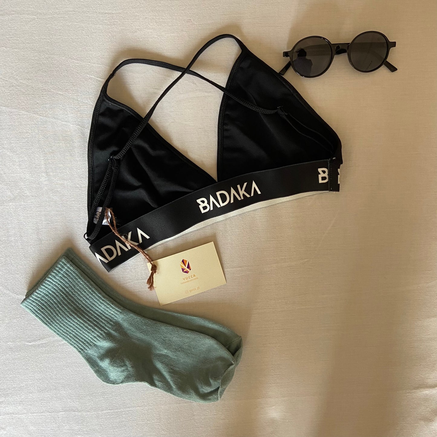 TOP BLACK