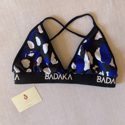 TOP CALA BLUE